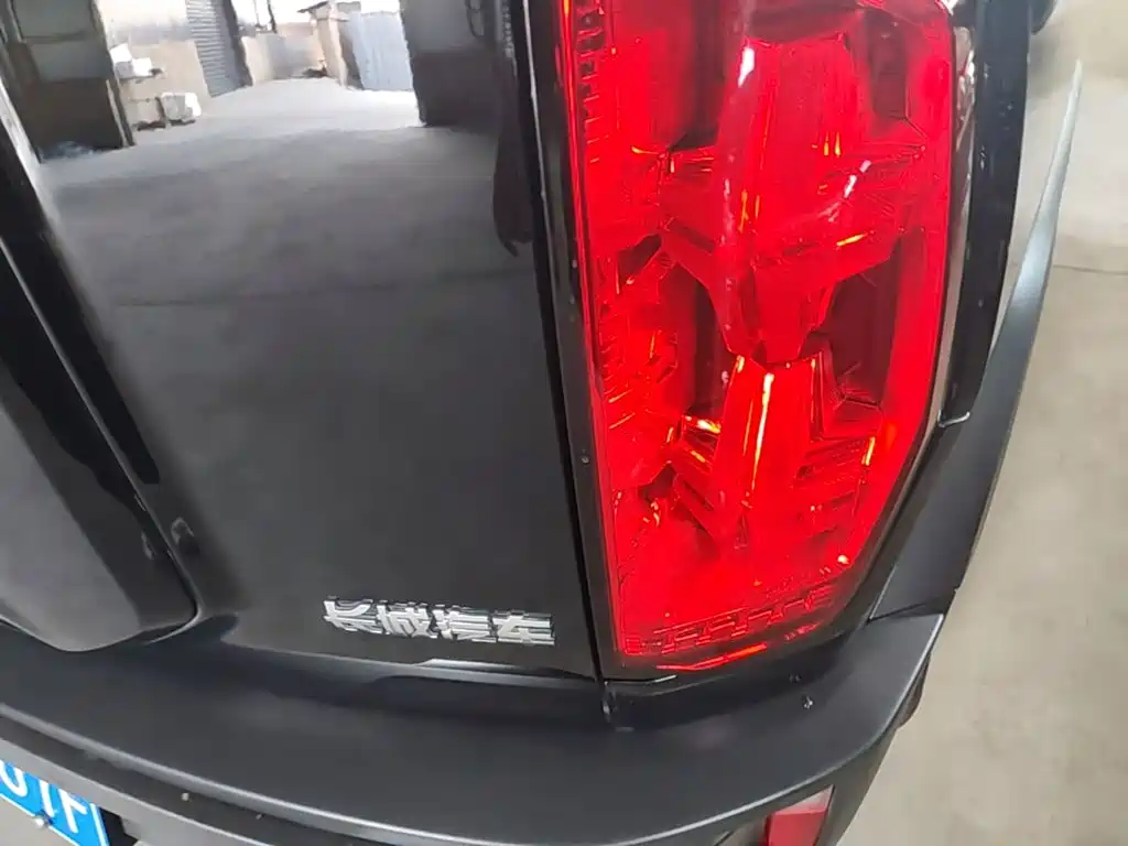 Haval Cool Dog — миниатюра 8