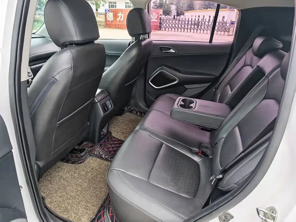 Hyundai ix35 2.0L Auto 2WD Smart Brave · Enjoy Edition, фото 5