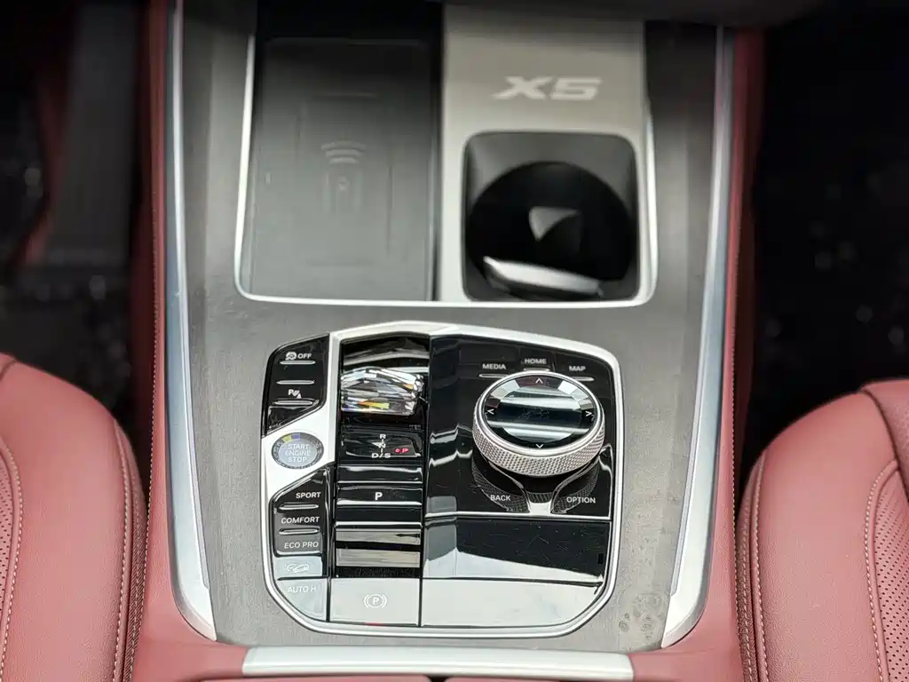 BMW X5 — миниатюра 5