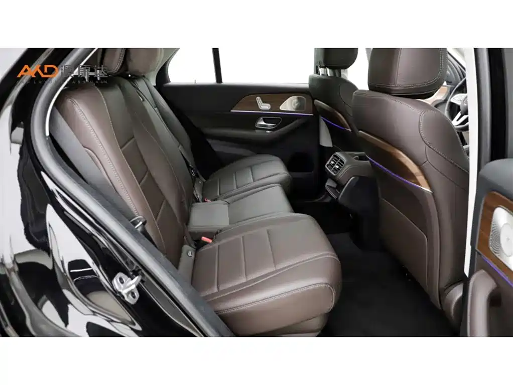 Mercedes-Benz GLE 2021 GLE 350 e 4MATIC