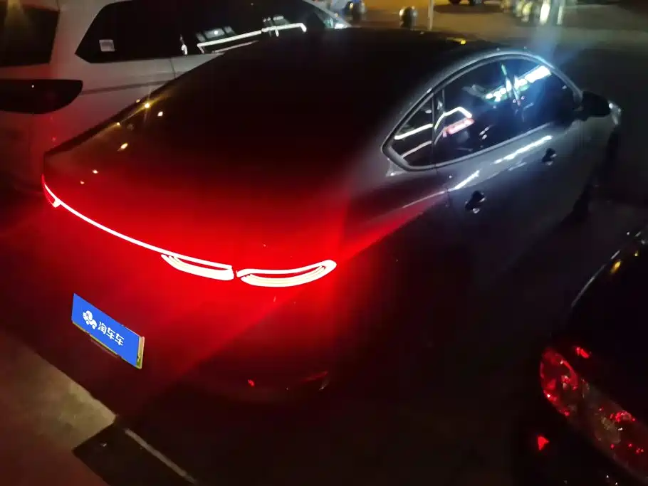 BYD Qin PLUS — миниатюра 3