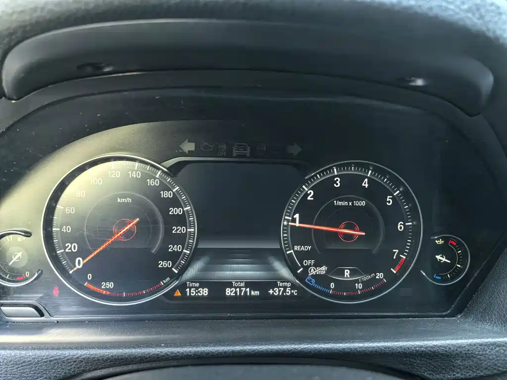 BMW 4 Series — миниатюра 10