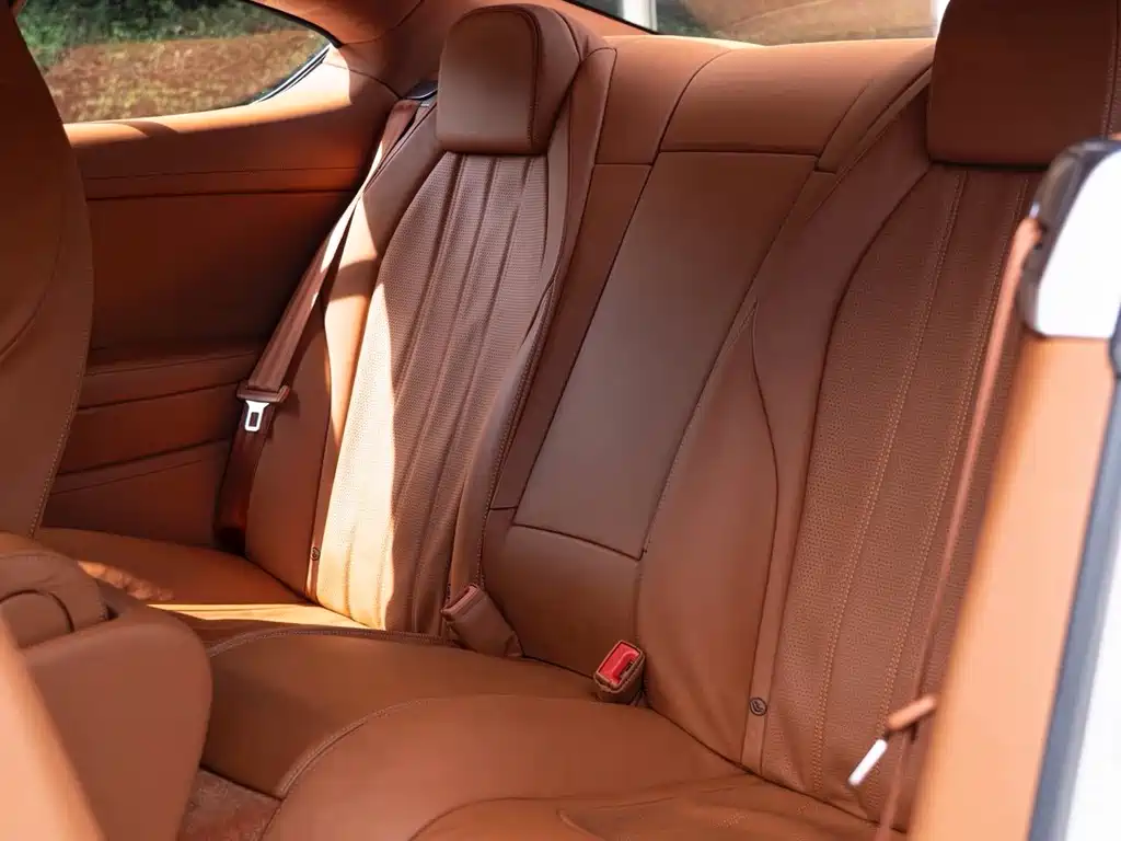 Bentley Continental — миниатюра 17