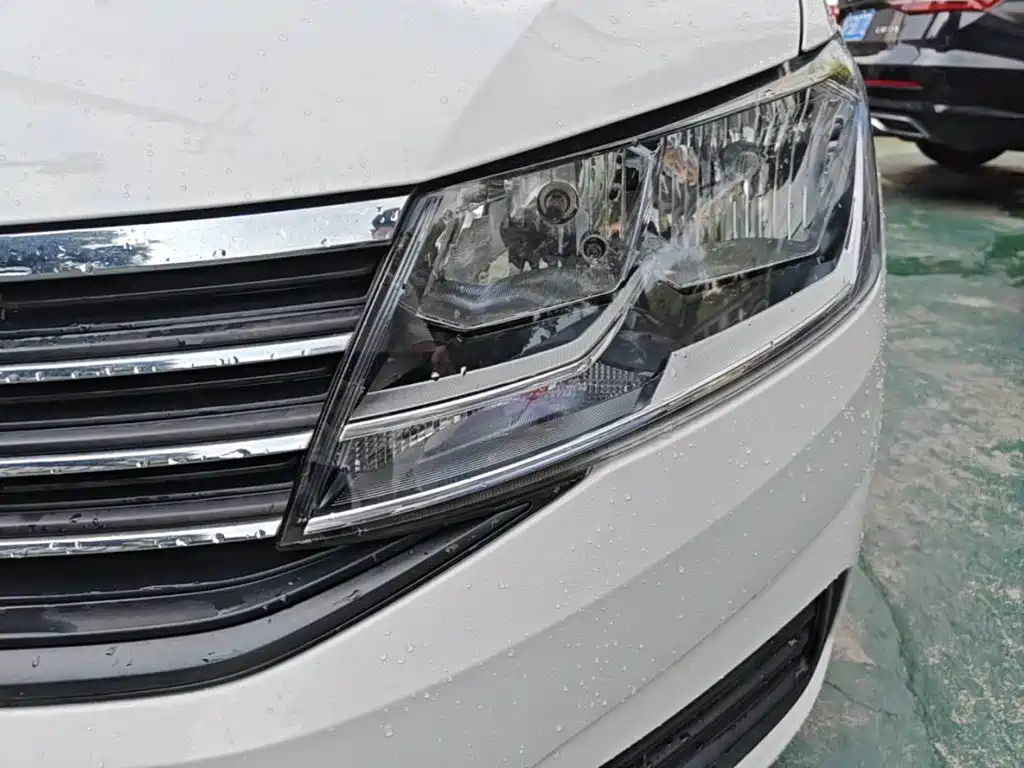 Volkswagen Lavida — миниатюра 24