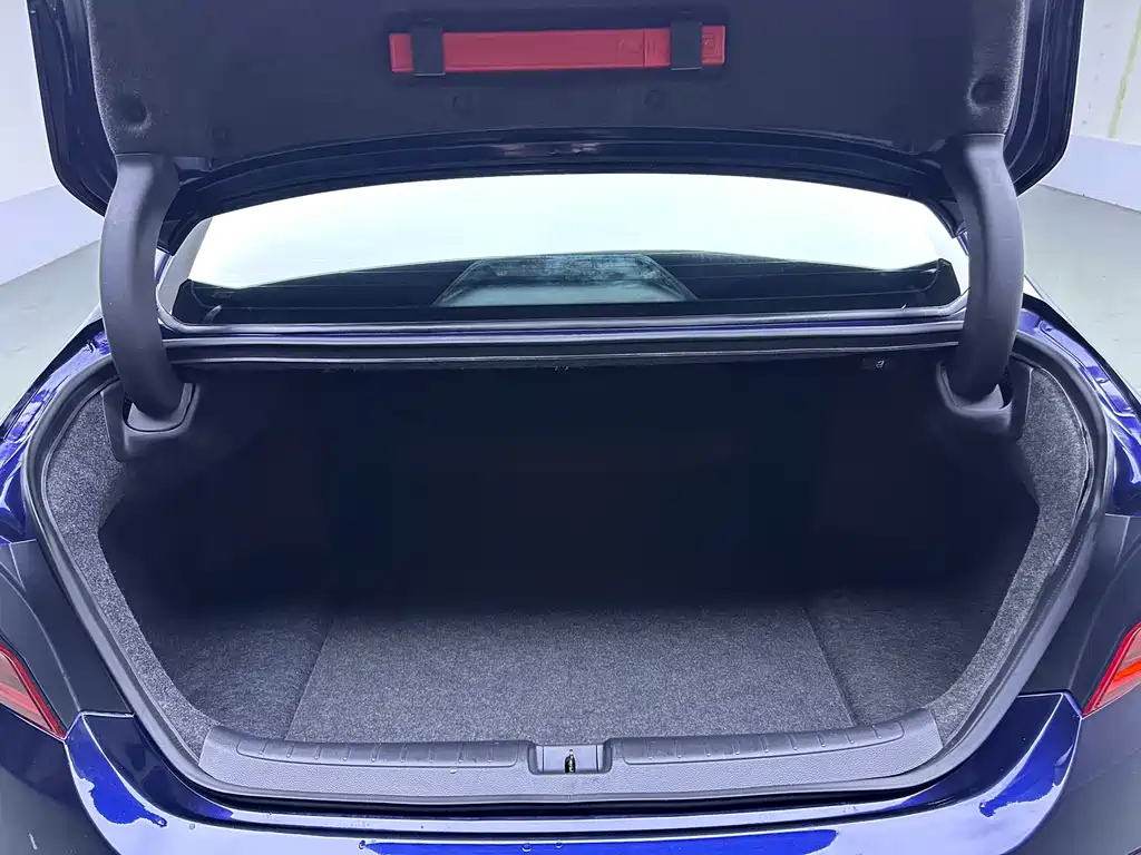 Honda Inspire — миниатюра 14