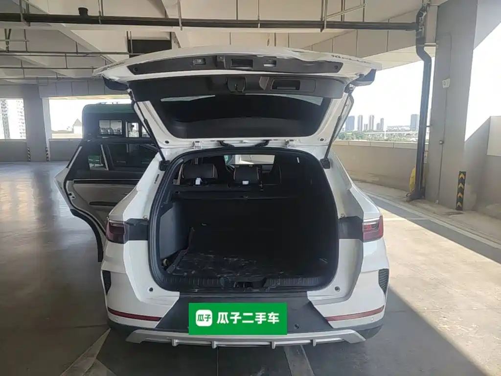 BYD PLUS New Energy — миниатюра 21