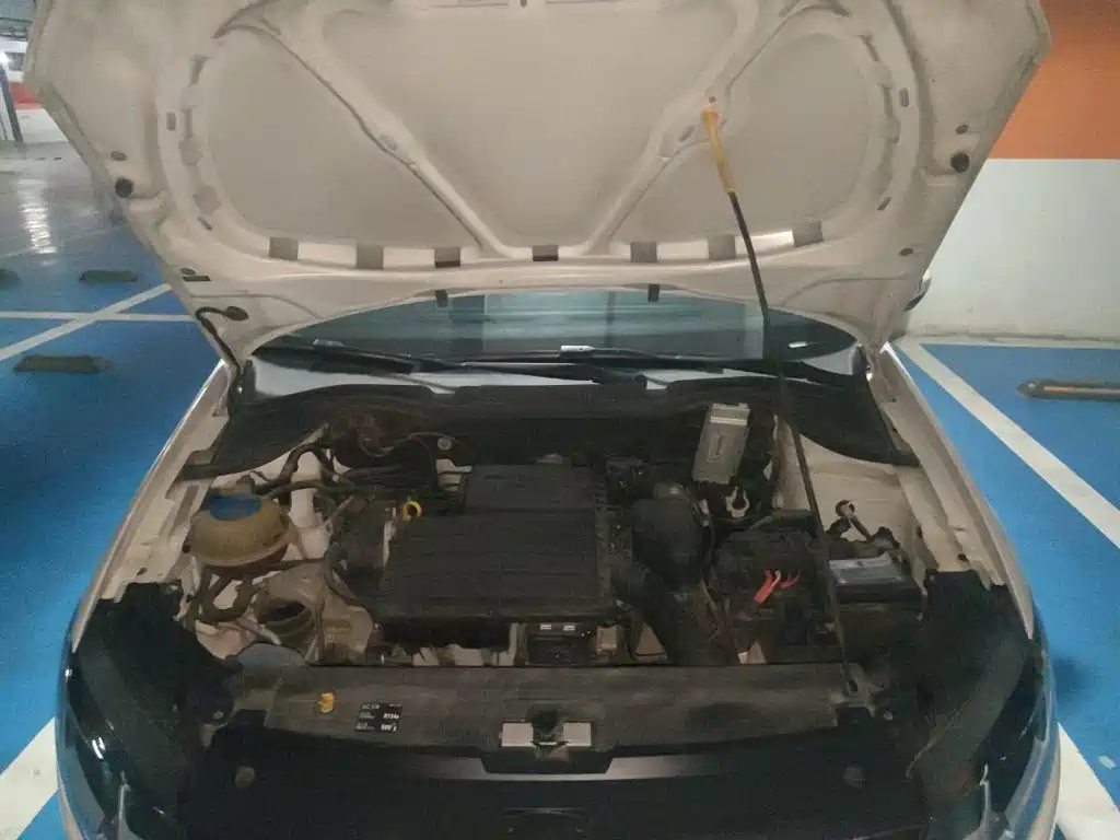 Volkswagen Polo — миниатюра 11