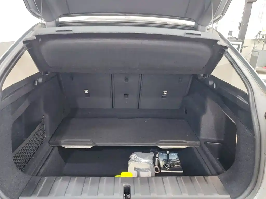 BMW X2 (Import) — миниатюра 24