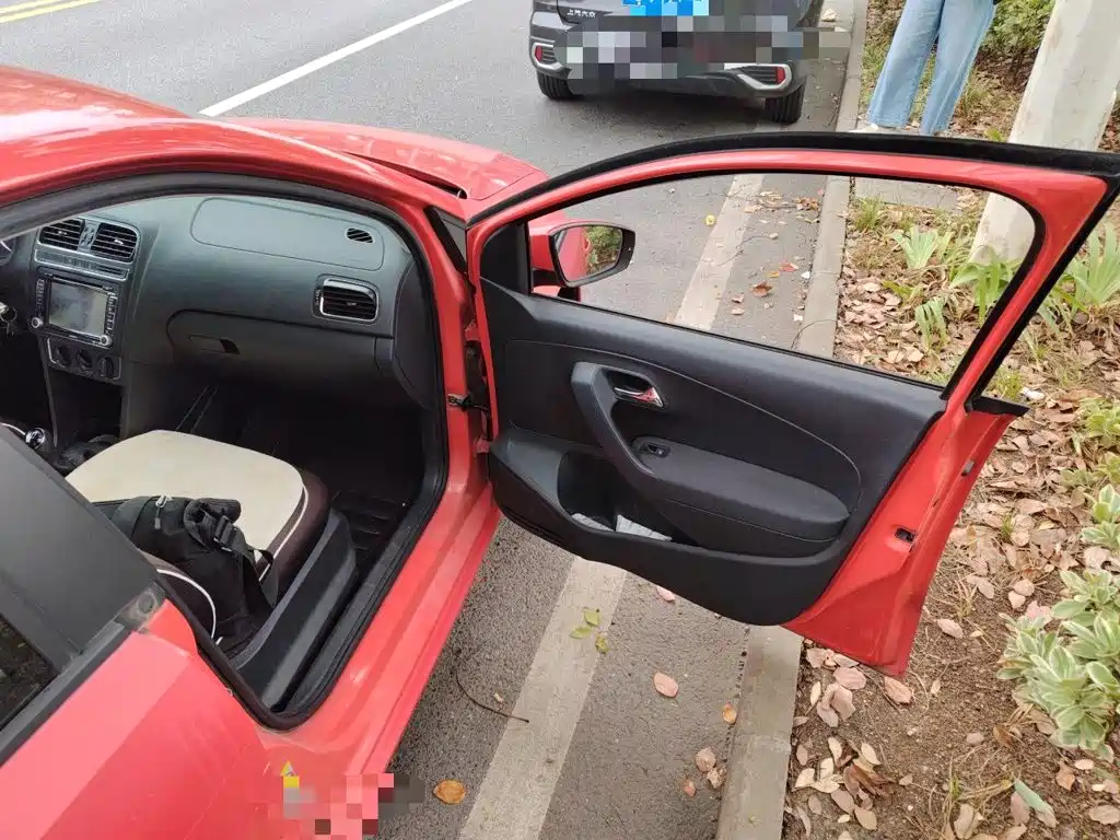Volkswagen Polo — миниатюра 18