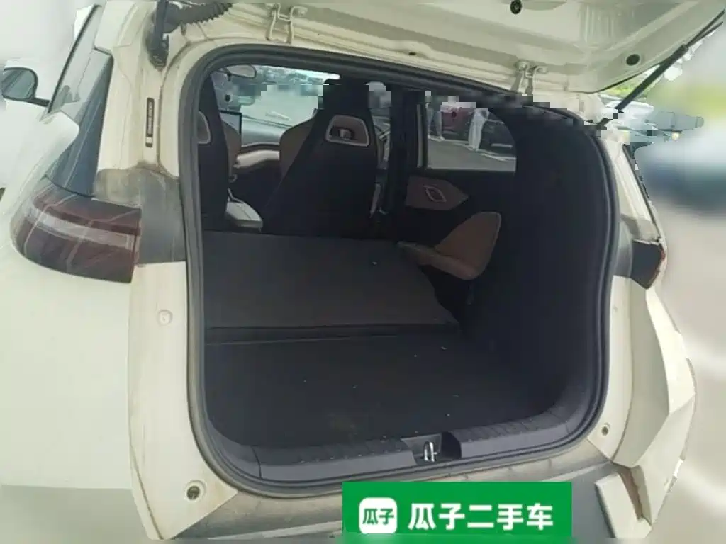 BYD Seagull — миниатюра 24
