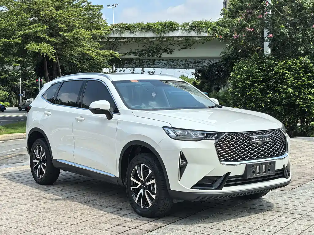 Haval H6 — миниатюра 3