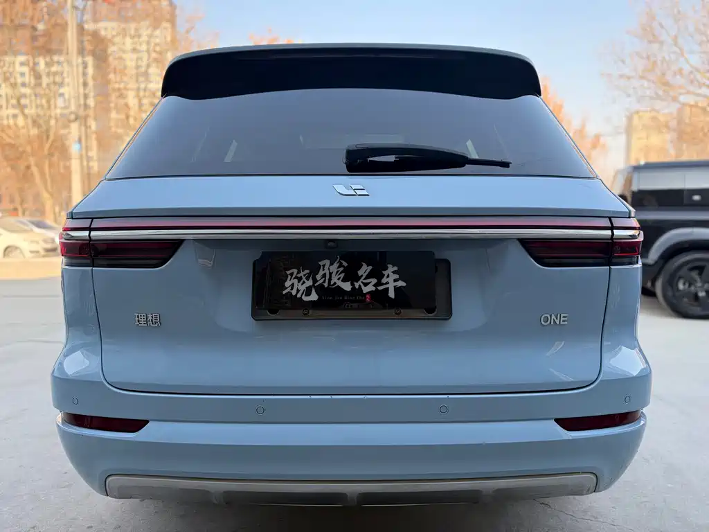 Li Auto IDEAL ONE