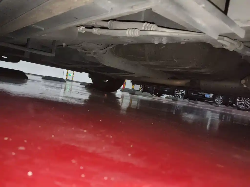 GAC Motor Trumpchi M6 — миниатюра 17