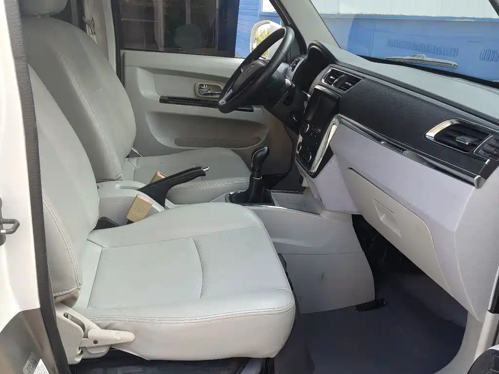 Jinbei Hiace X30L — миниатюра 9