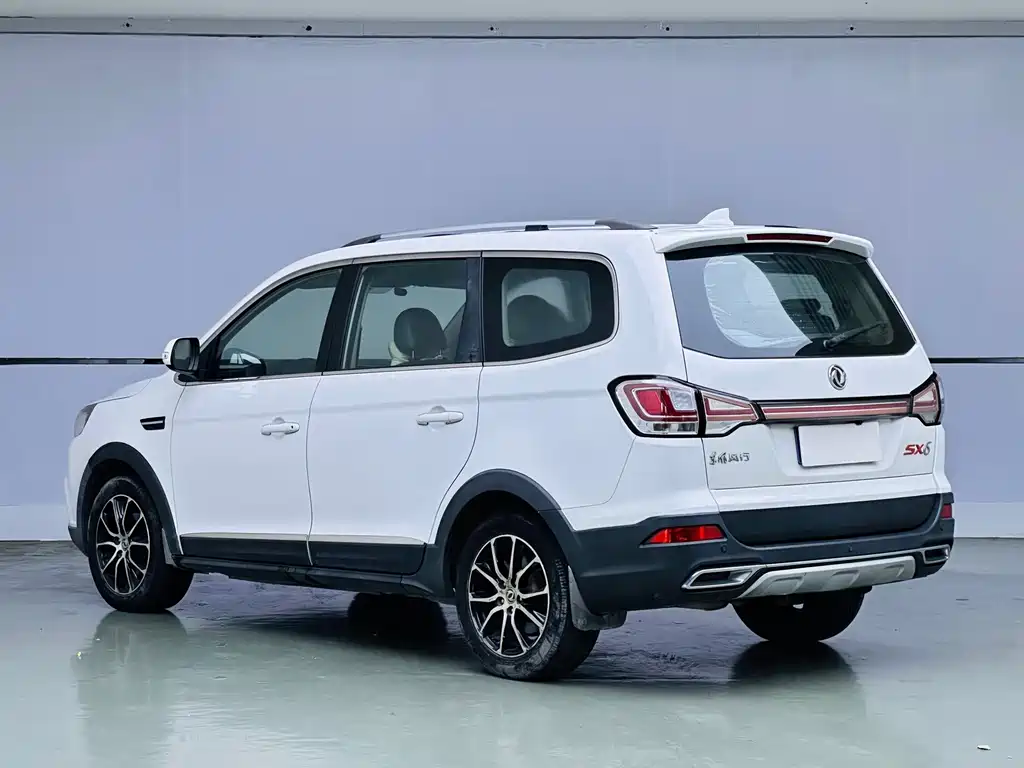 Fengxing Fengxing SX6 — миниатюра 4