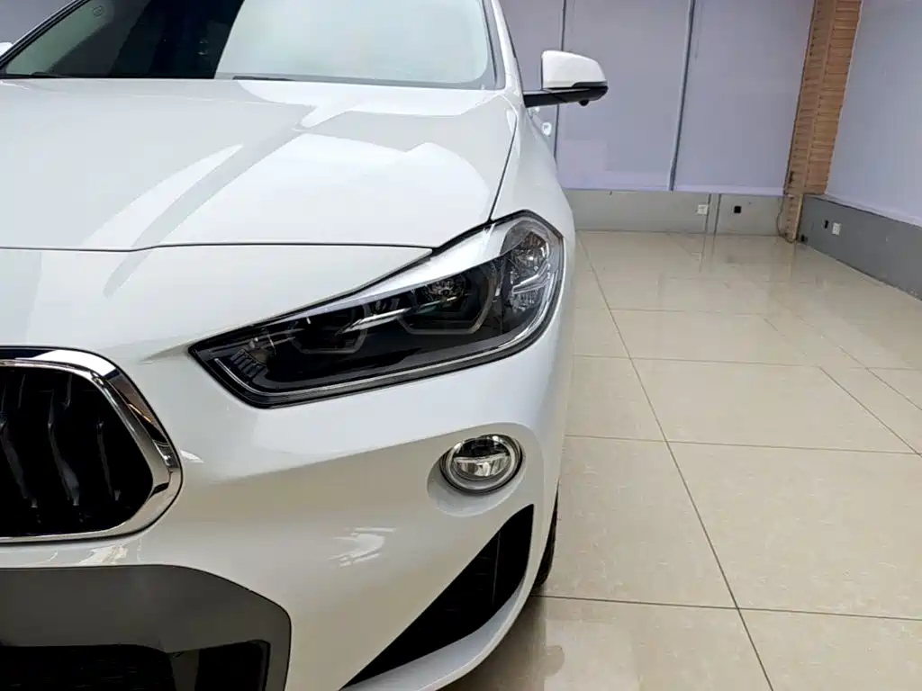 BMW X2 (Import) — миниатюра 24
