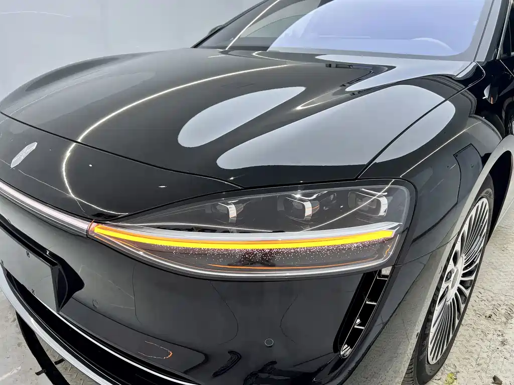 Xiangjie Xiangjie S9 — миниатюра 16