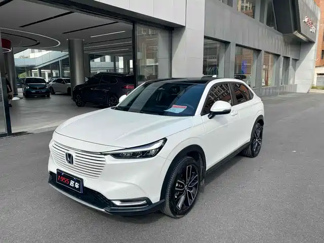 HONDA BINZHI 2023