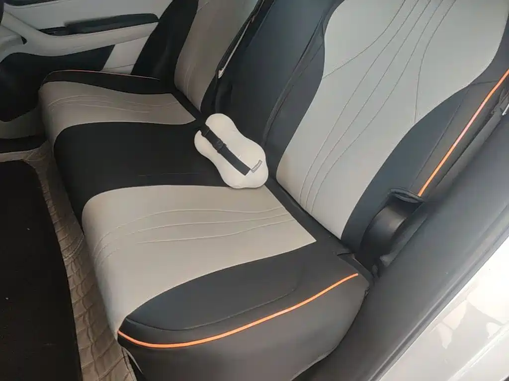 BYD PLUS New Energy — миниатюра 19