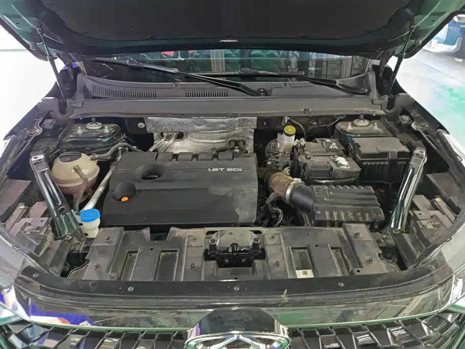 Chery Tiggo 8 PRO — миниатюра 10