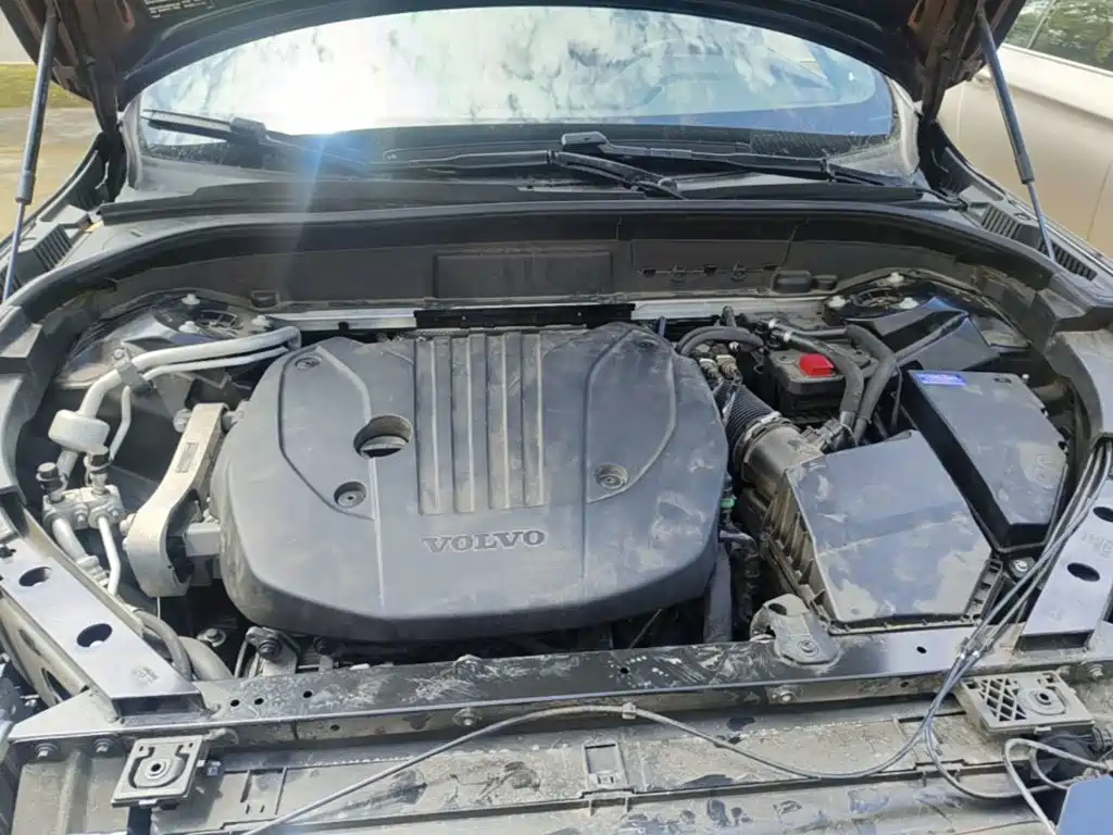 Volvo XC60 — миниатюра 16