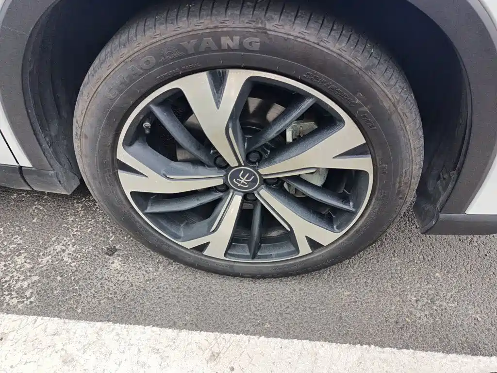 BYD Pro New Energy — миниатюра 25