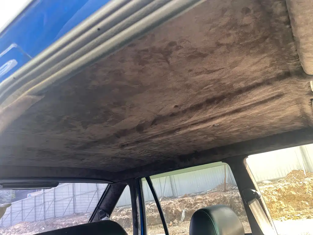 Volkswagen Santana Classic — миниатюра 10