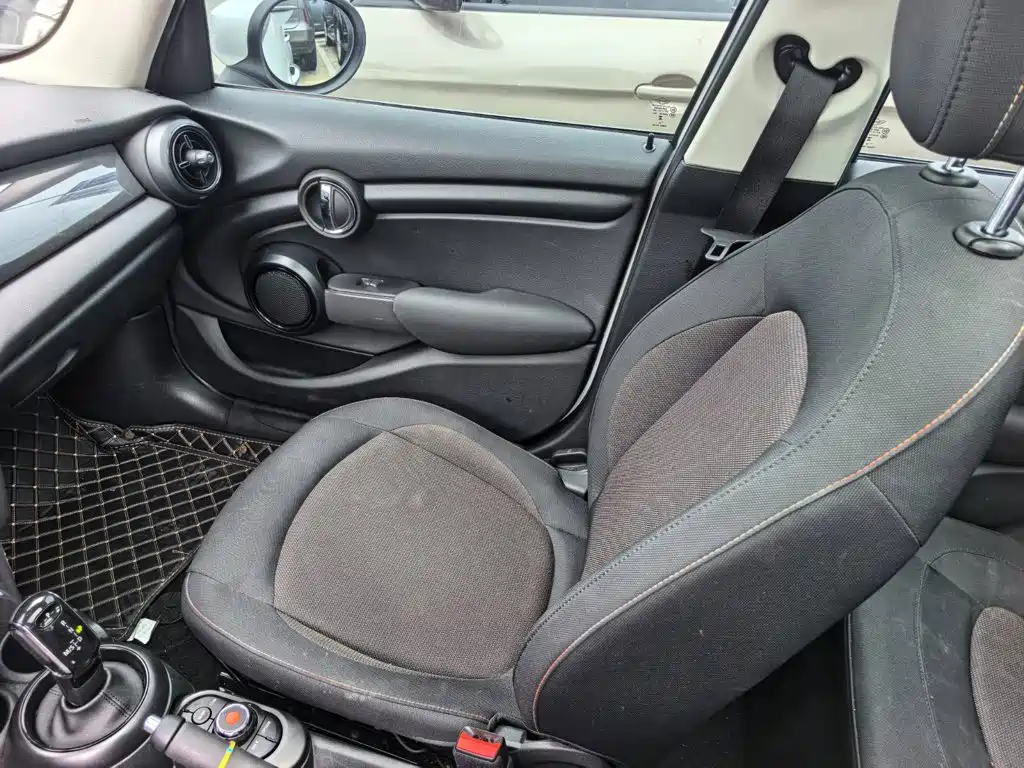 MINI Mini — миниатюра 11