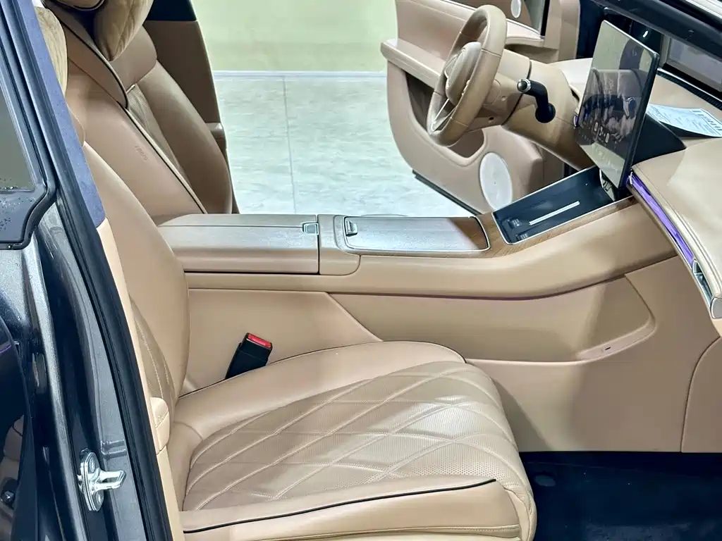 Xiangjie Xiangjie S9 — миниатюра 7