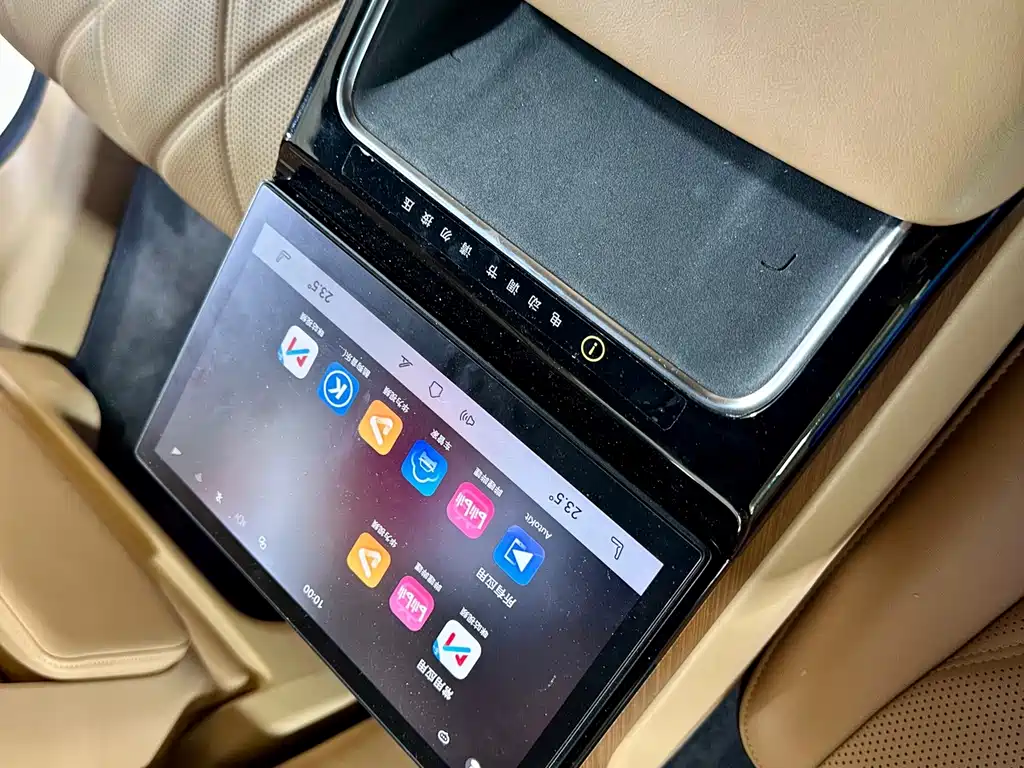 Xiangjie Xiangjie S9 — миниатюра 17