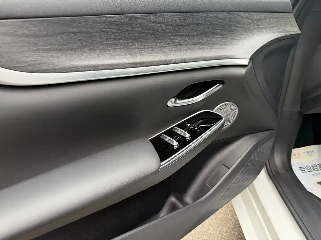 Changan A07 2026 Electric 730 Flagship