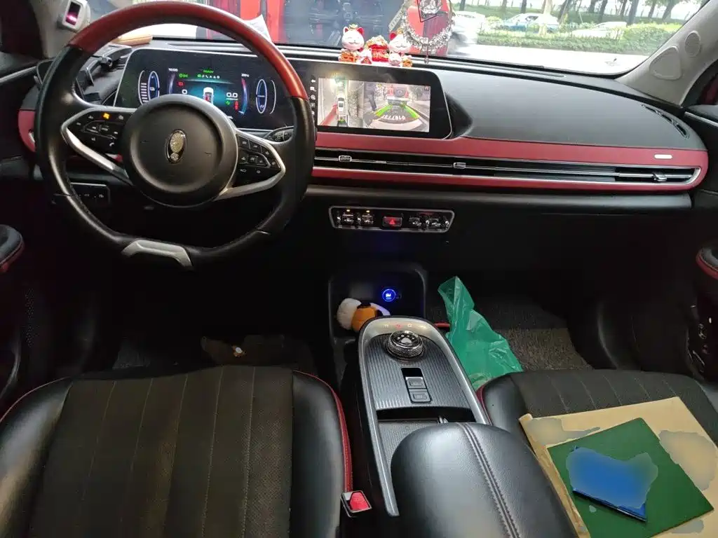 Ora Ora Good Cat GT — миниатюра 5