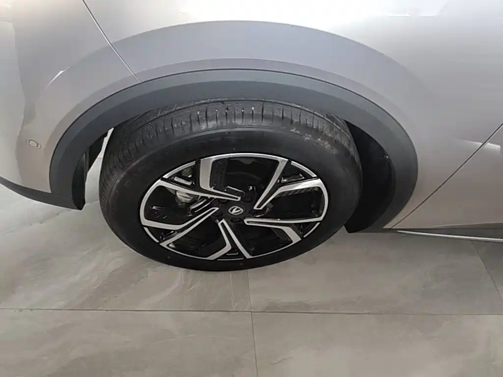 Changan CS55PLUS — миниатюра 23