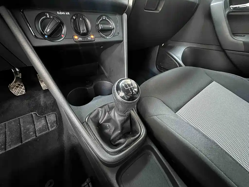 Volkswagen Polo — миниатюра 17