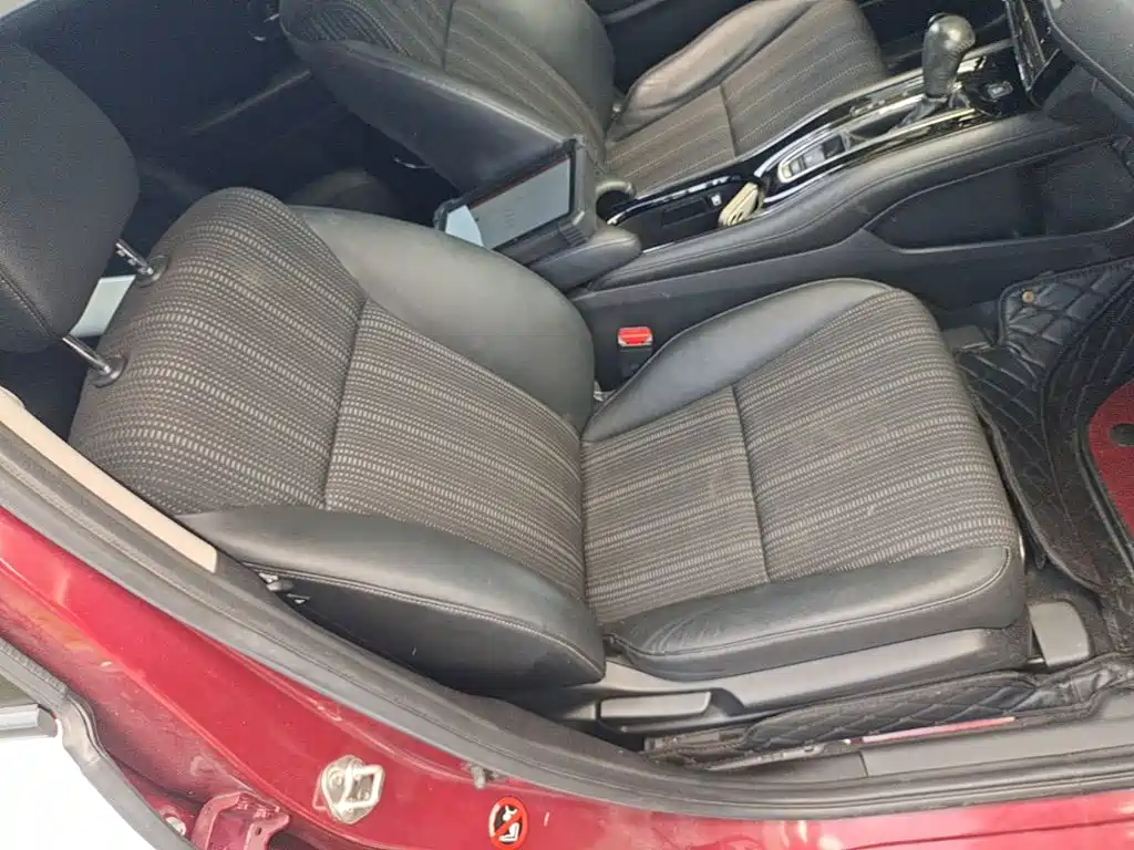 Honda Vezel — миниатюра 25