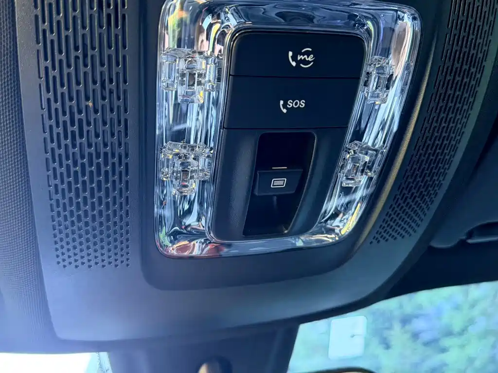 Mercedes-Benz GLB — миниатюра 17