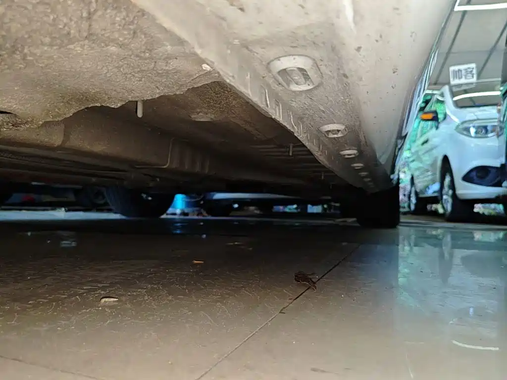 Roewe i6 MAX New Energy — миниатюра 22