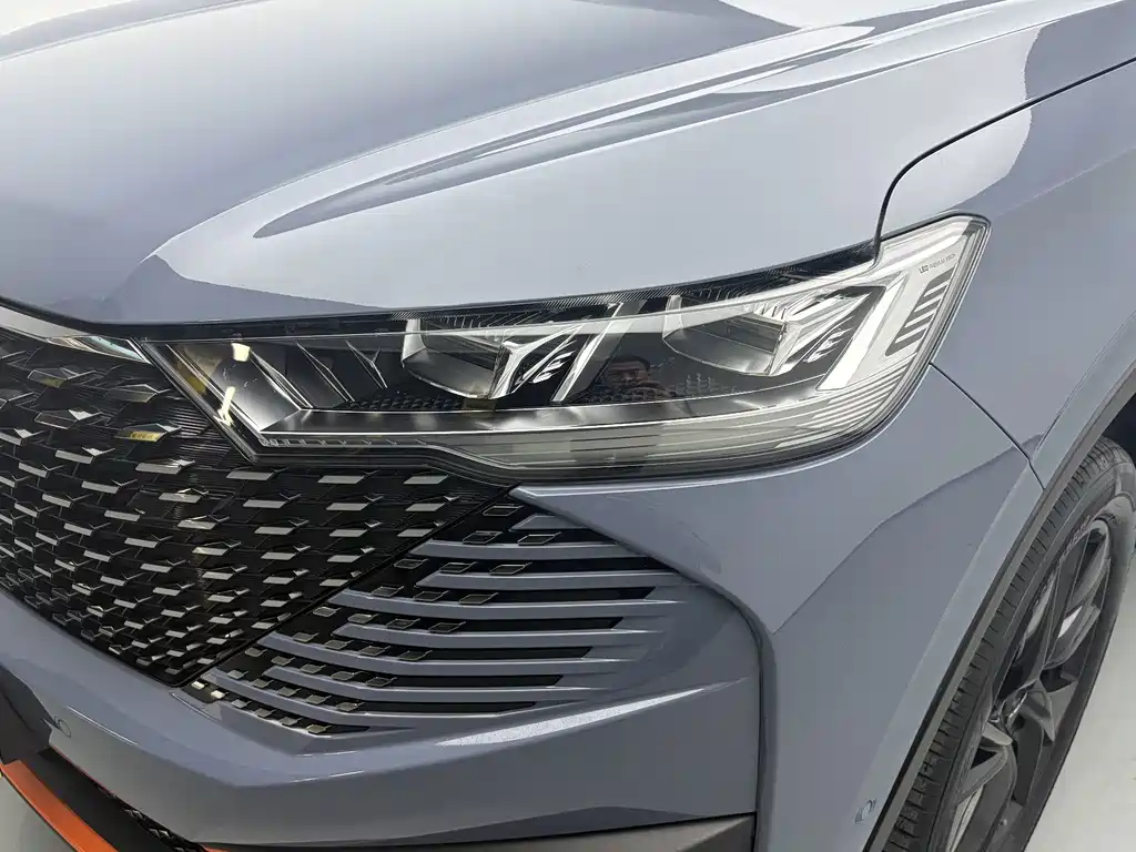 Haval H6 — миниатюра 10