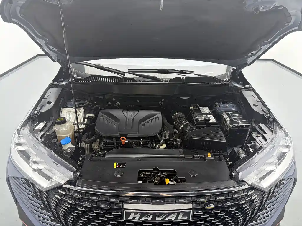 Haval H6 — миниатюра 19