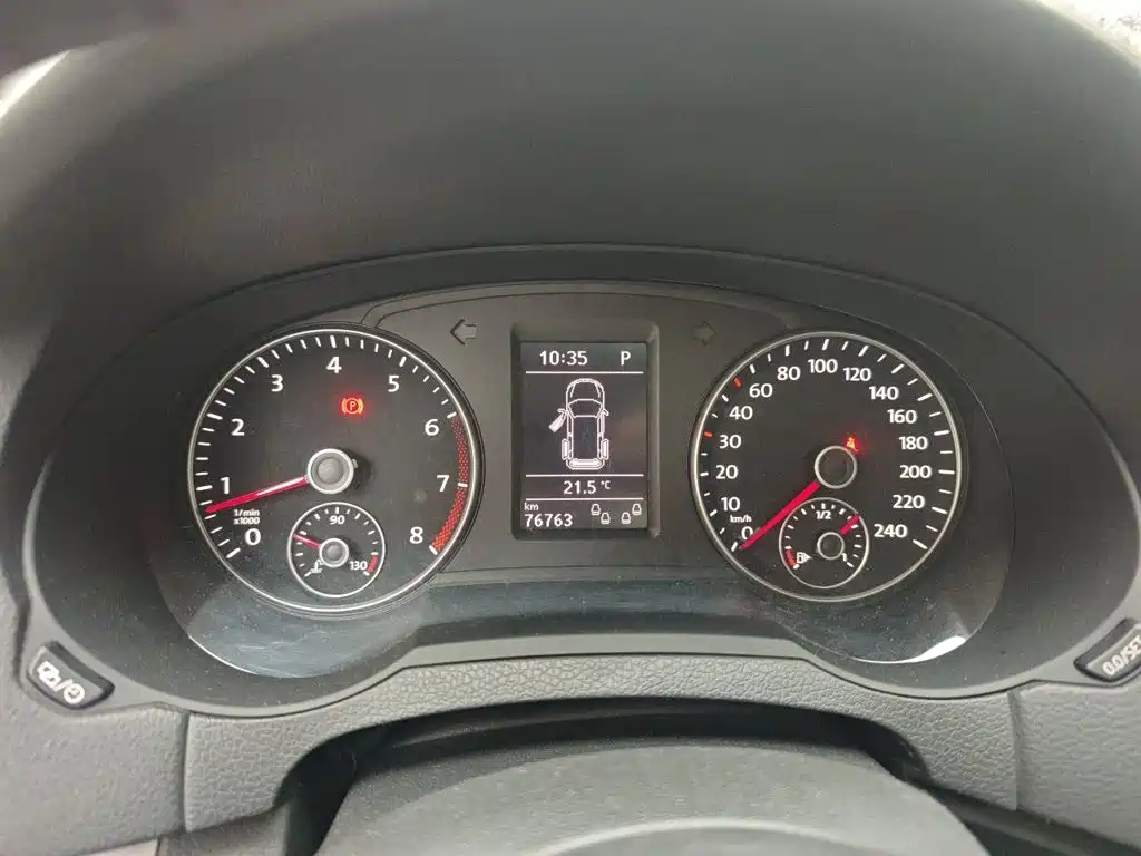 Volkswagen Sharan — миниатюра 12