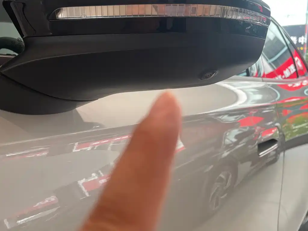 Volkswagen ID.7 VIZZION — миниатюра 15