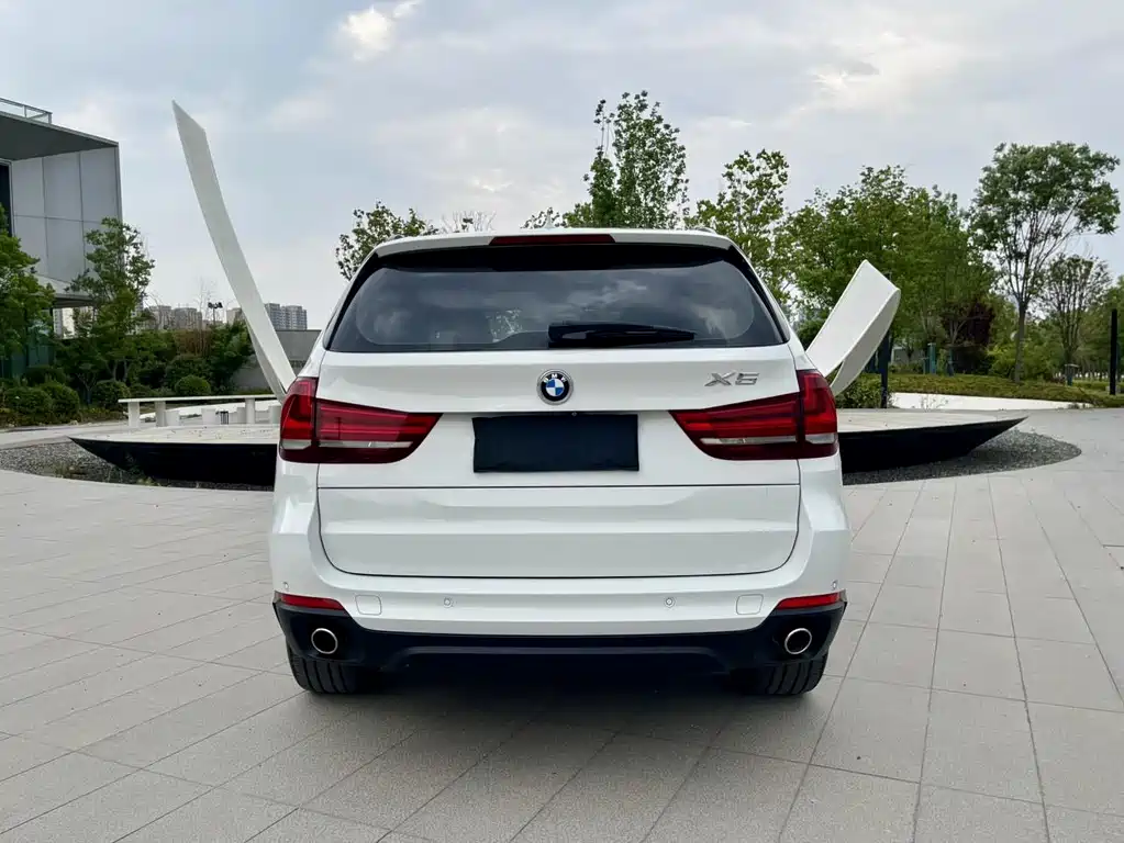 BMW X5 — фотографии объявления, Фото 19