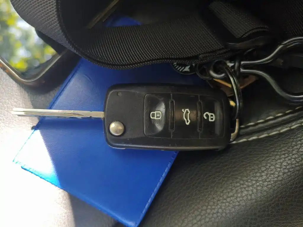 Volkswagen Tiguan — миниатюра 9