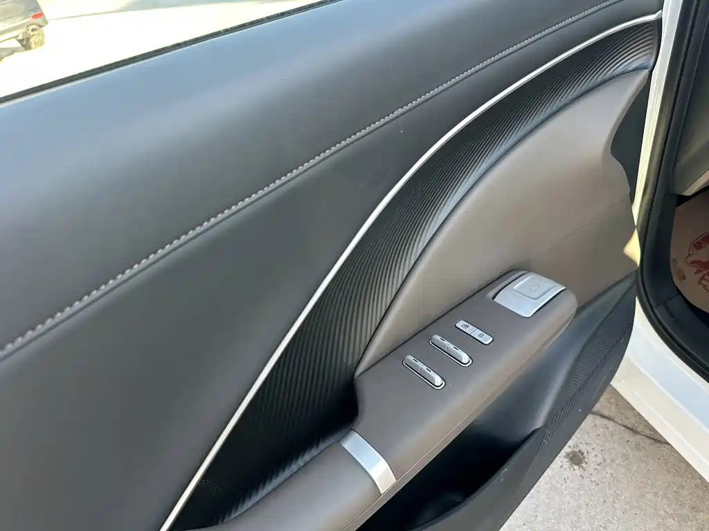 Changan CS55PLUS — миниатюра 16