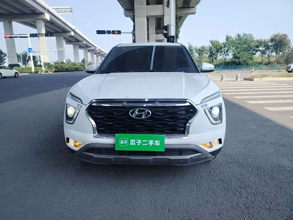 Hyundai ix25 — миниатюра 3
