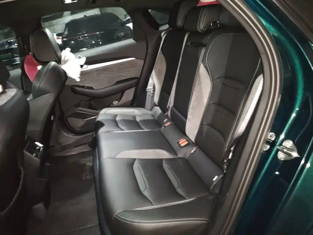 Geely Xingrui — миниатюра 17