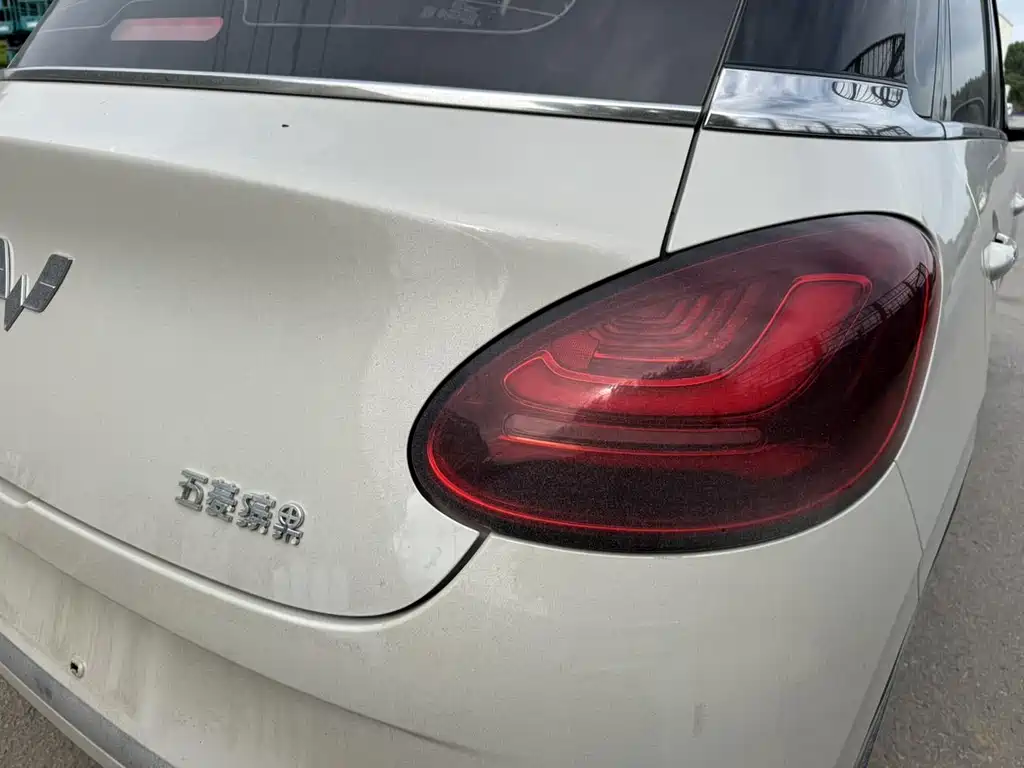 Wuling Bingo — миниатюра 16