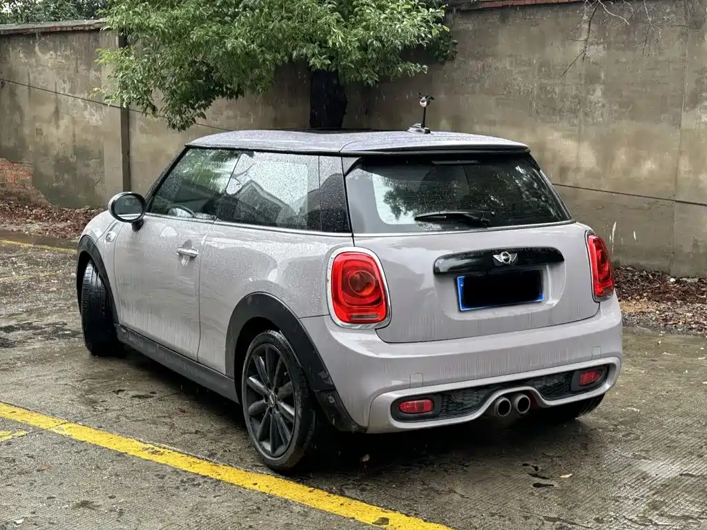 MINI Mini — миниатюра 4