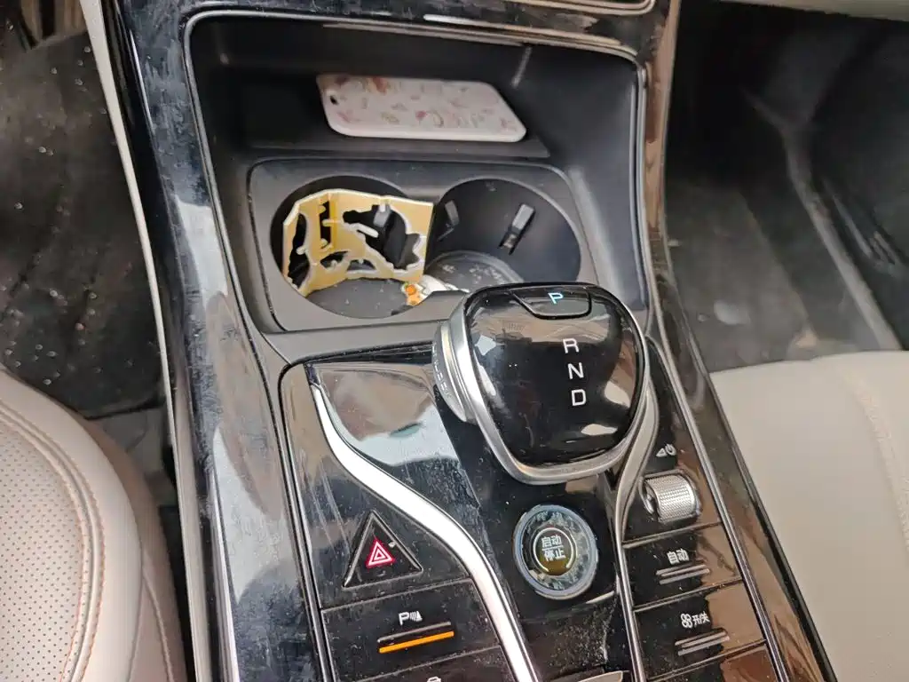BYD Qin PLUS — миниатюра 15