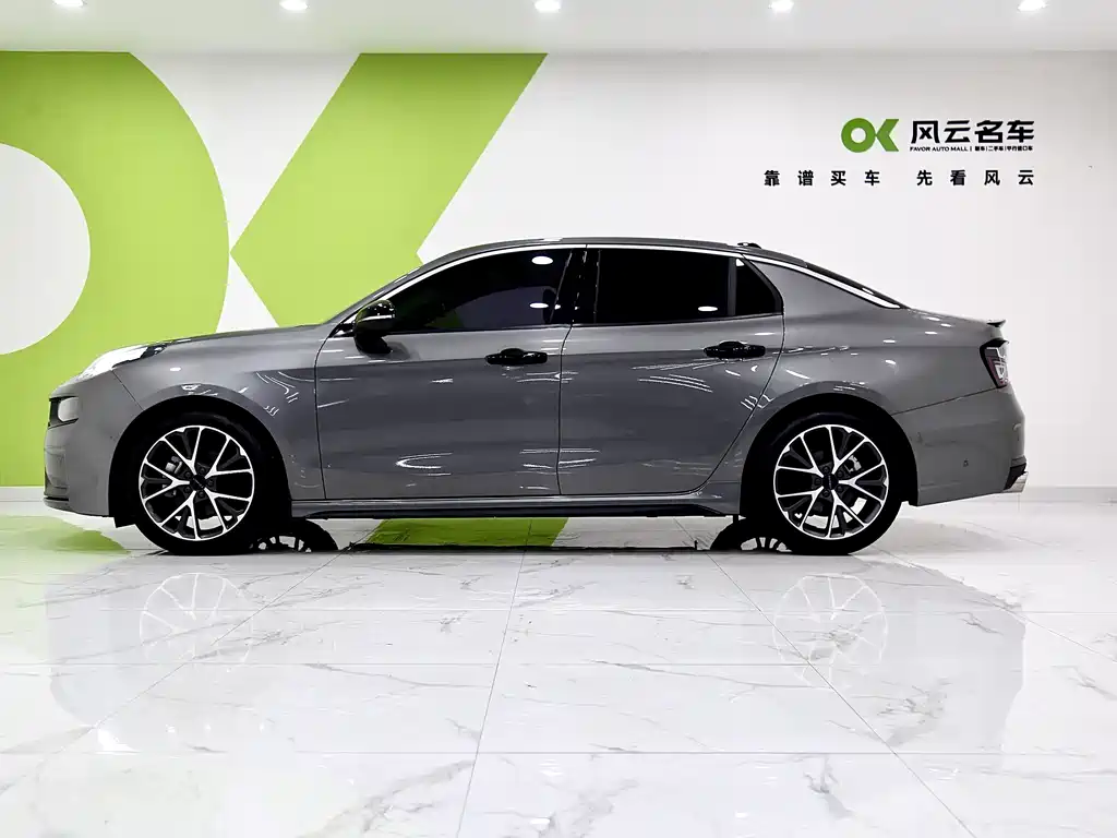 LYNK  03